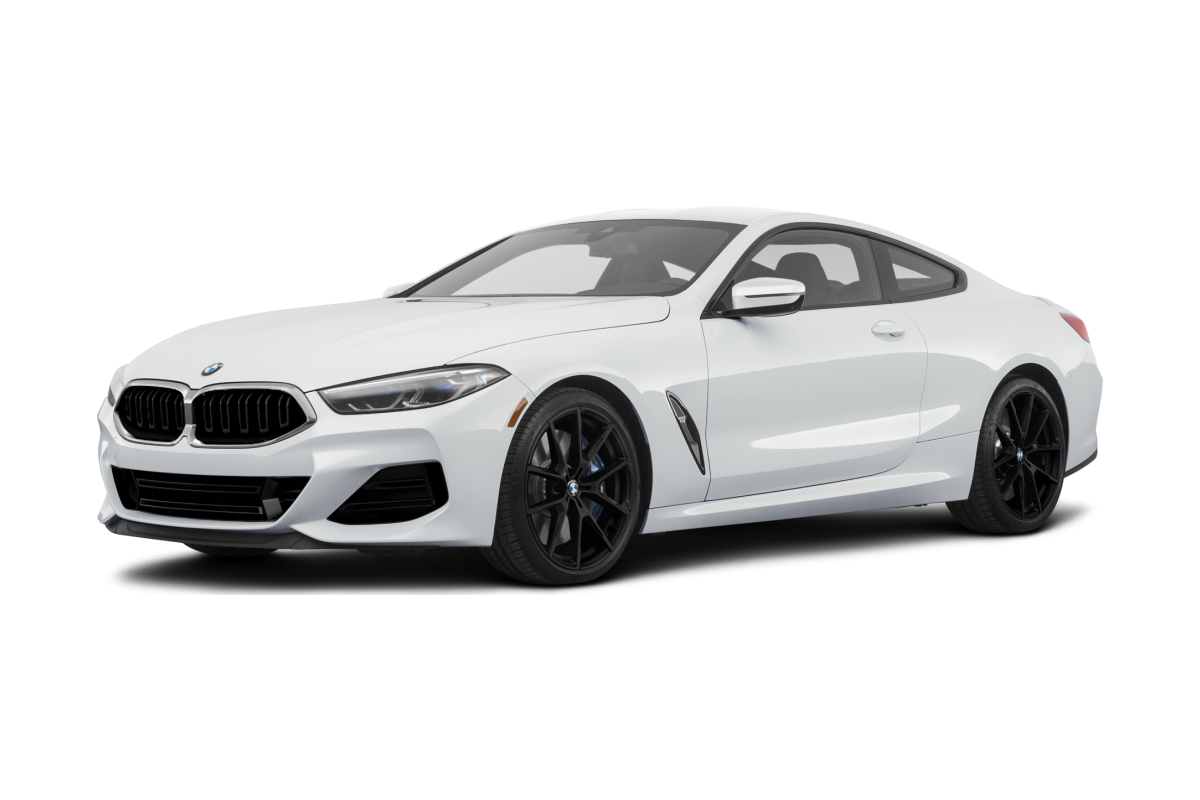 2026 BMW 840i xDrive Coupe 2026 BMW 840i xDrive Coupe